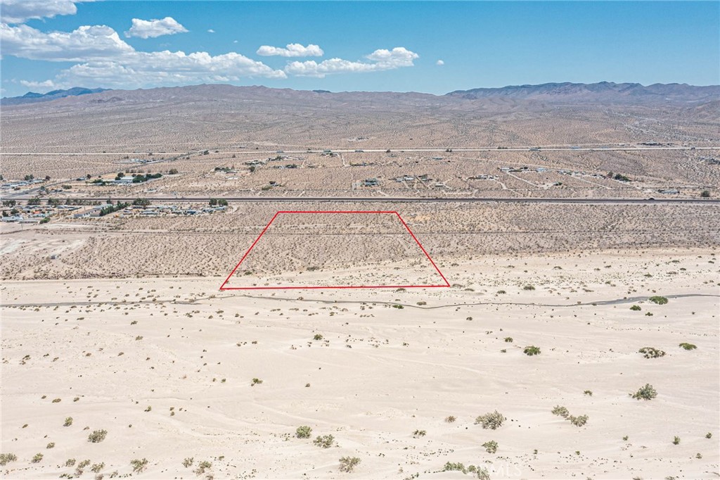 0 Mojave Road Property Photo 5