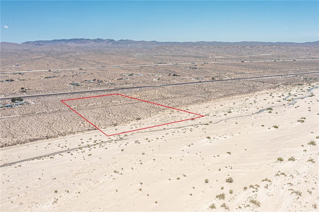 0 Mojave Road Property Photo 6