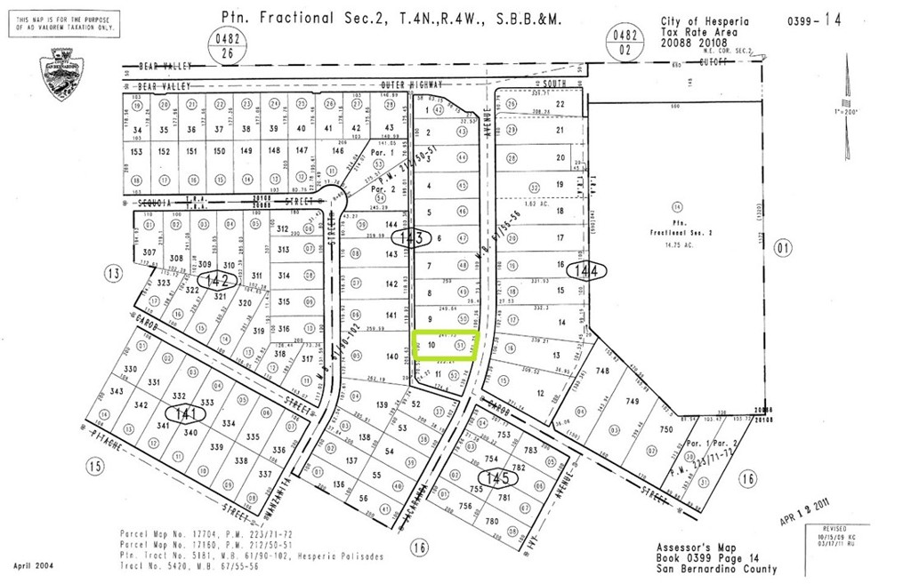 39914351 Jacaranda Avenue Property Photo 2