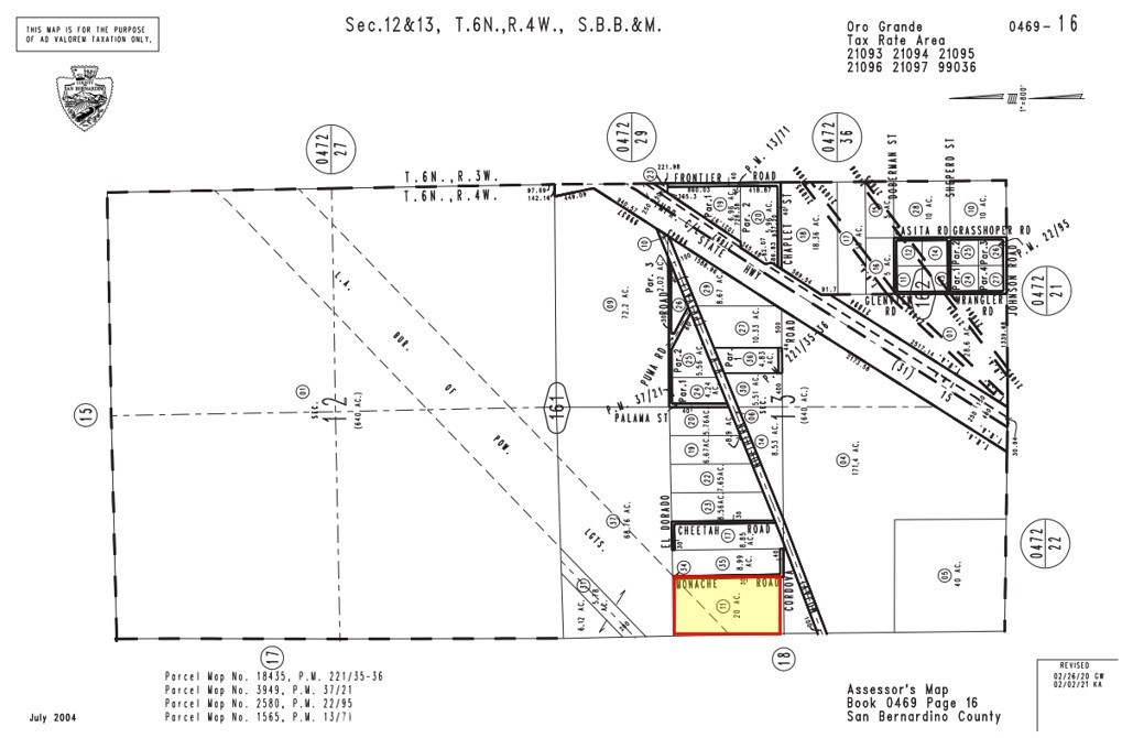 0 Quarry Rd Property Photo 1