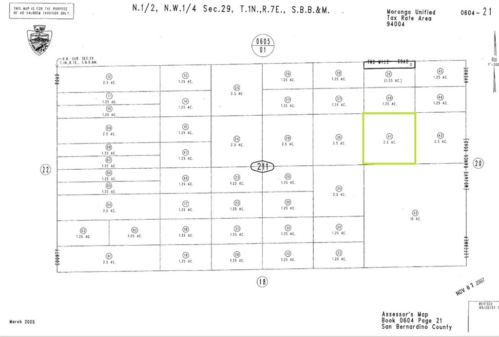 60421141 Laferney Avenue Property Photo 1