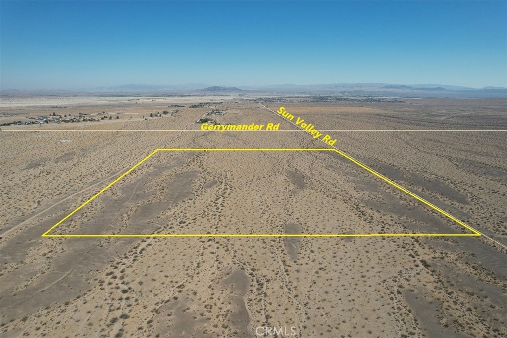 0 Sun Valley Drive Property Photo 2