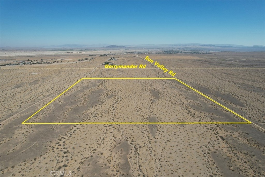 0 Sun Valley Drive Property Photo 2