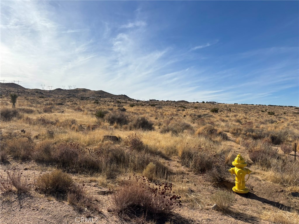20 Luna Mountain Road Property Photo 1