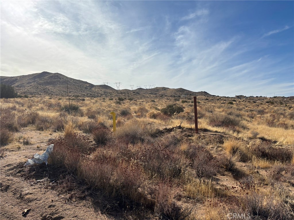 20 Luna Mountain Road Property Photo 2