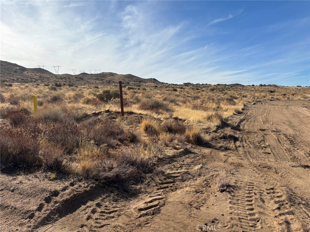 20 Luna Mountain Road Property Photo 3