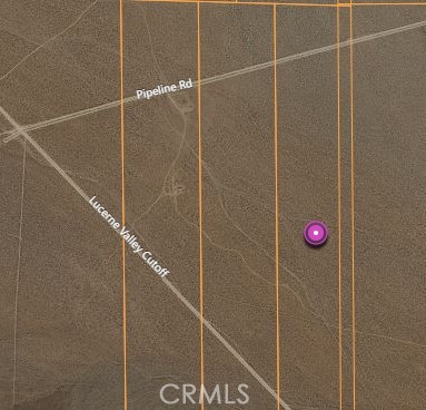 0 Lucerne Valley Cutoff Property Photo 1