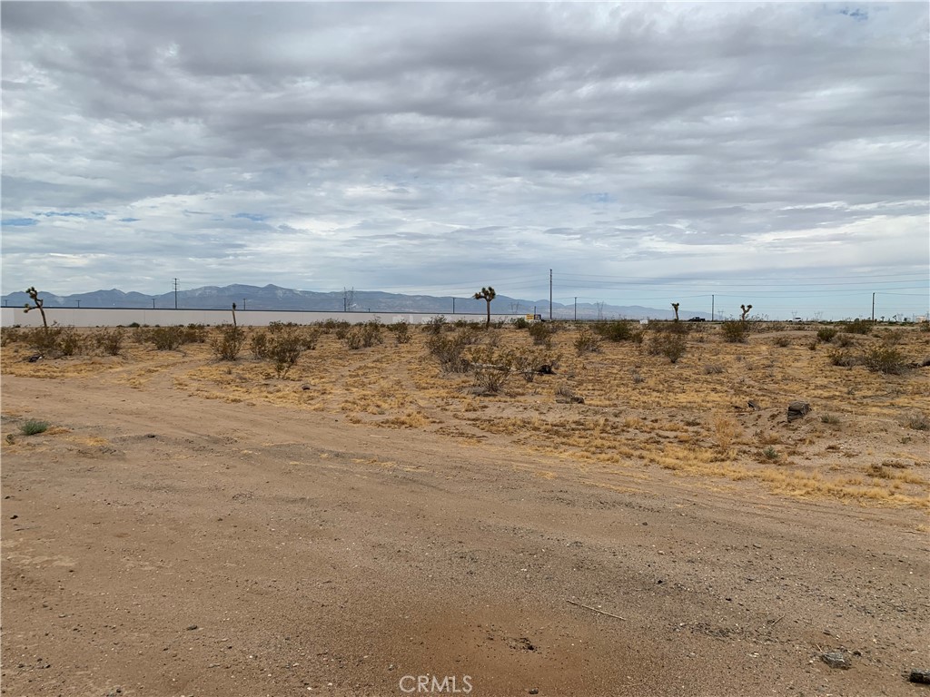 0 Adelanto Road Property Photo