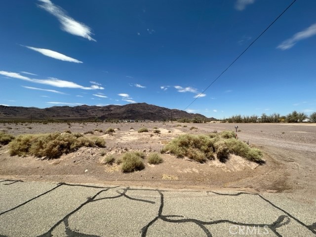 0 Poniente Drive Property Photo 2