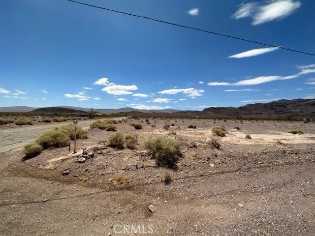 0 Poniente Drive Property Photo 4