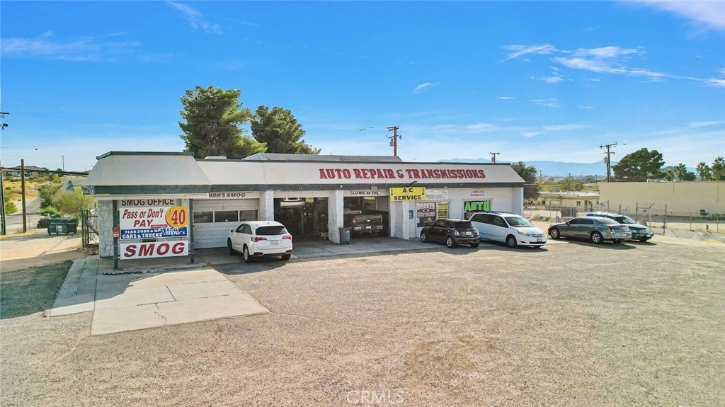 18285 Us Highway 18 Property Photo 1