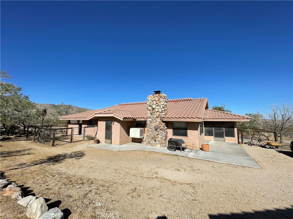 27478 Cahuilla Road Property Photo 1