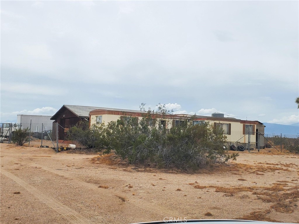 8746 Cactus Road Property Photo 1