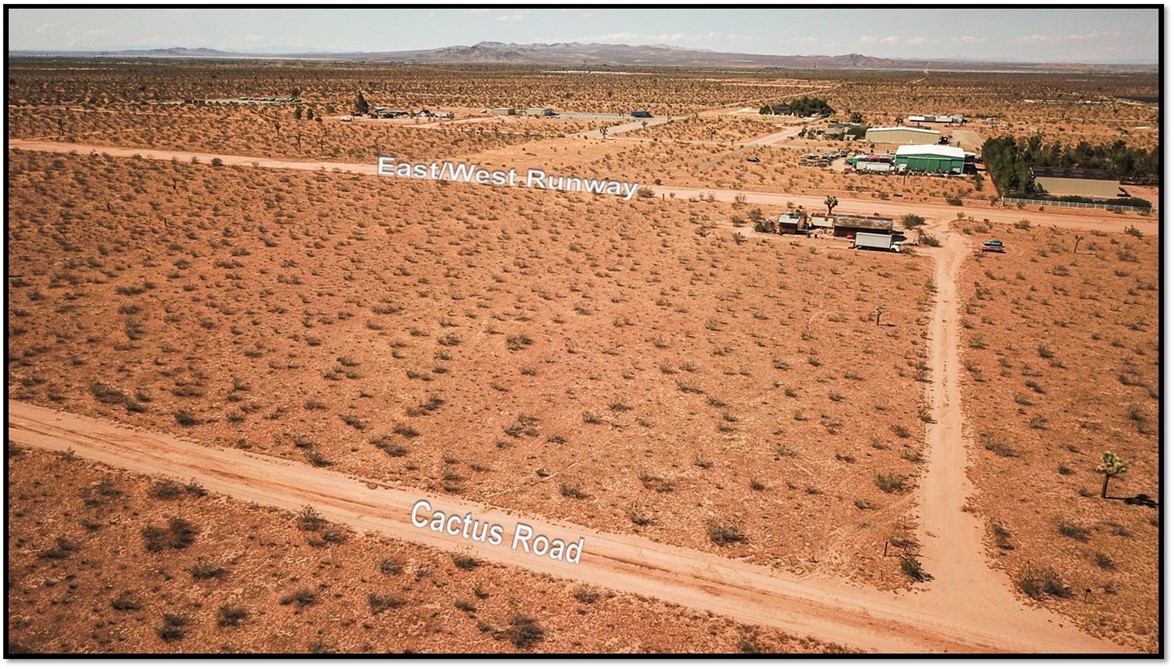 8746 Cactus Road Property Photo 3