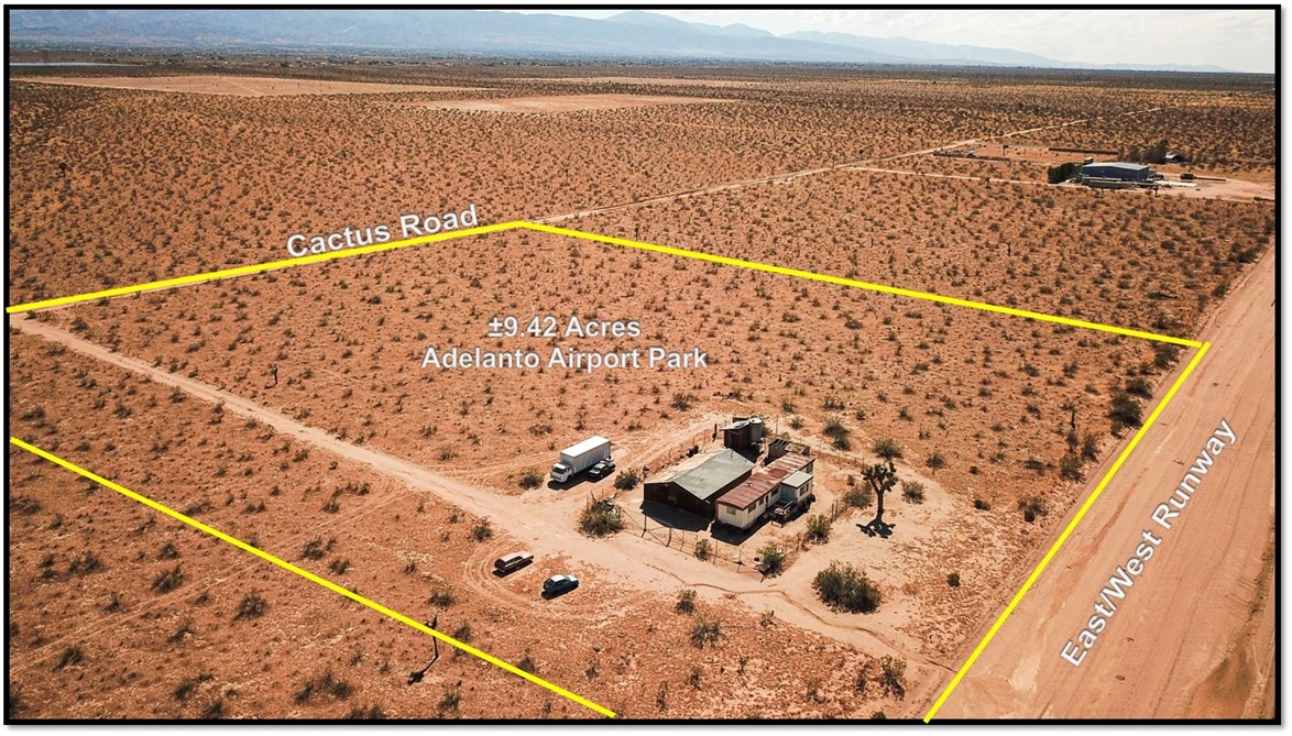 8746 Cactus Road Property Photo 4