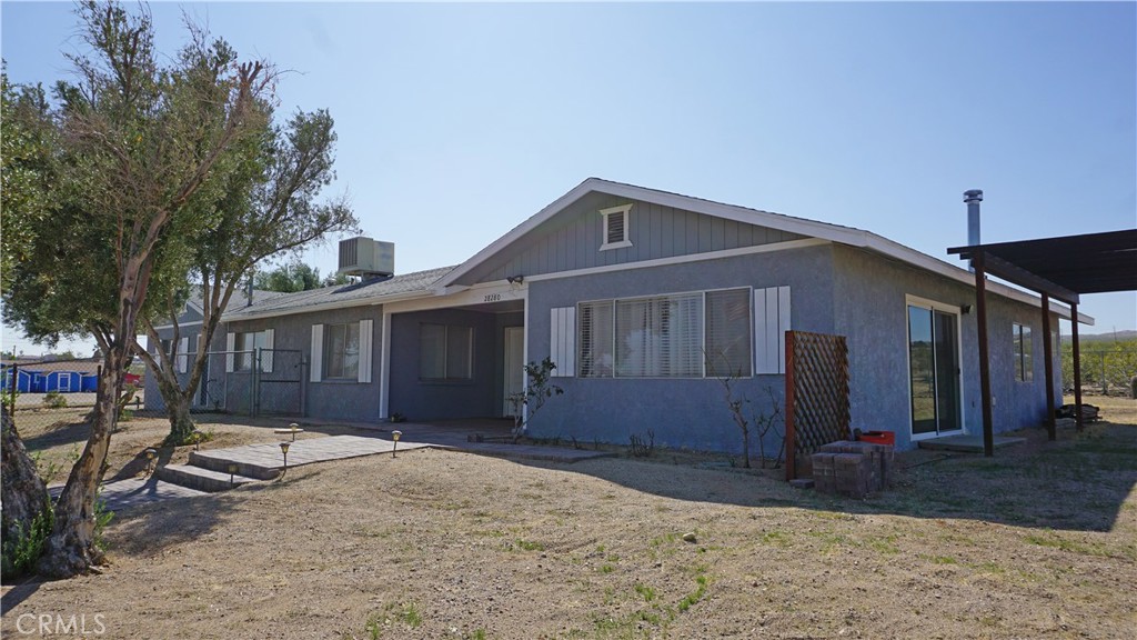 28280 Cochise Avenue Property Photo 2
