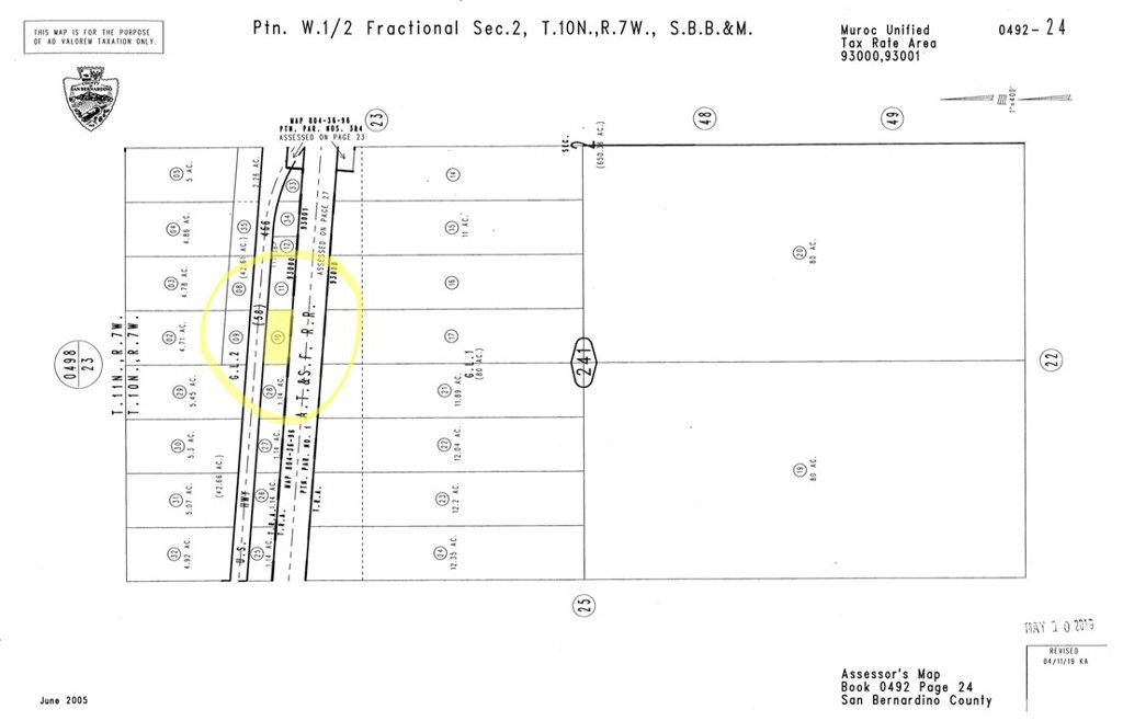 0 Twenty Mule Team Rd #1 Property Photo 2