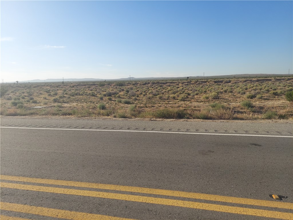 0 Twenty Mule Team Rd #2 Property Photo 1