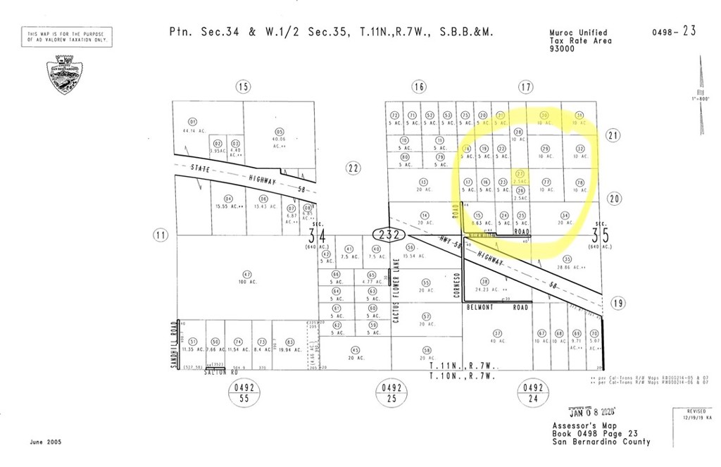 0 Pipeline Rd Property Photo 1