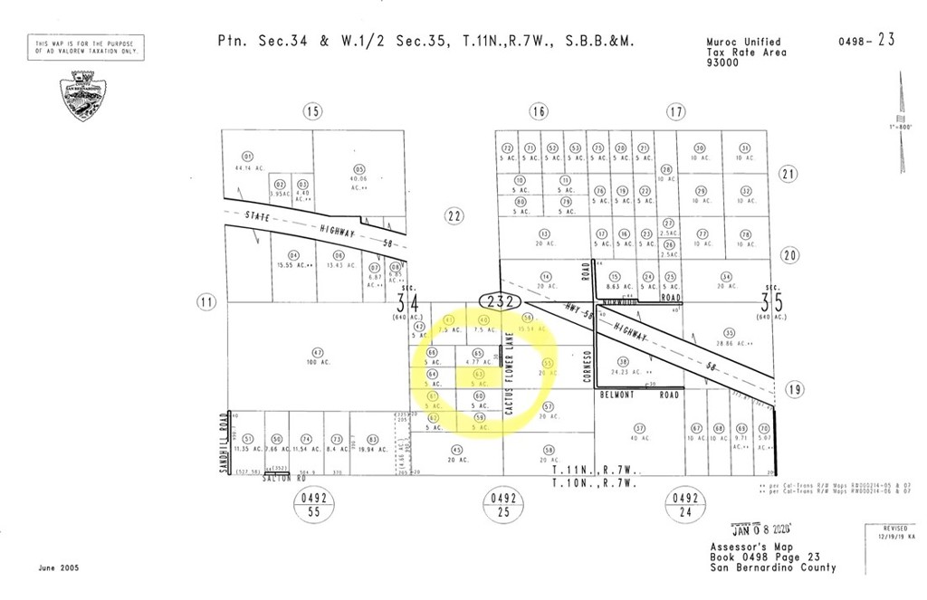 0 Castle Rd #1 Property Photo 1