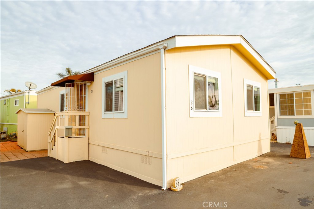 San Luis Obispo County Real Estate Listings Main Image