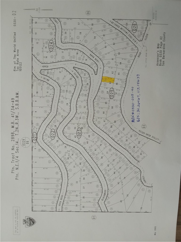 29643 Ironbark Lane Property Photo 1