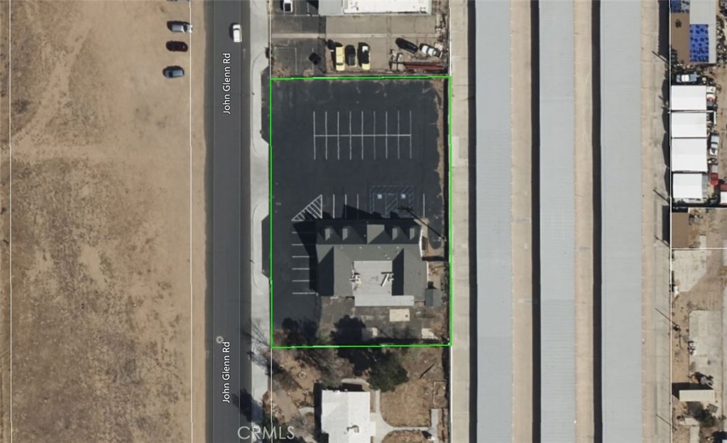 13535 John Glenn Road Property Photo 26