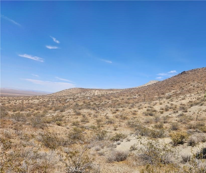 0 Princess Pat Mine Road Property Photo