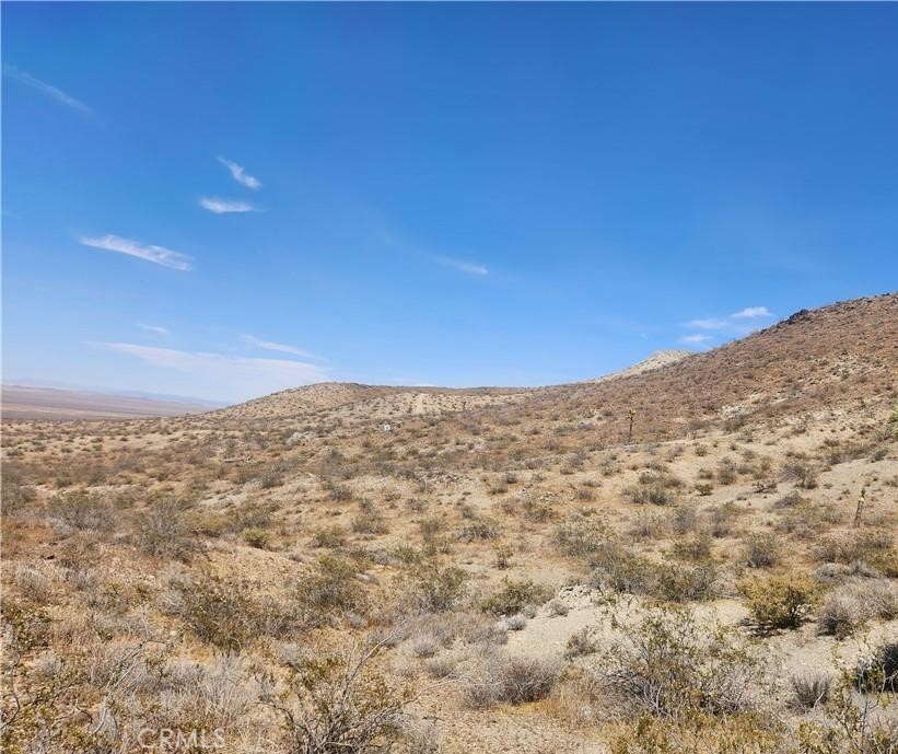 0 Princess Pat Mine Road Property Photo 1