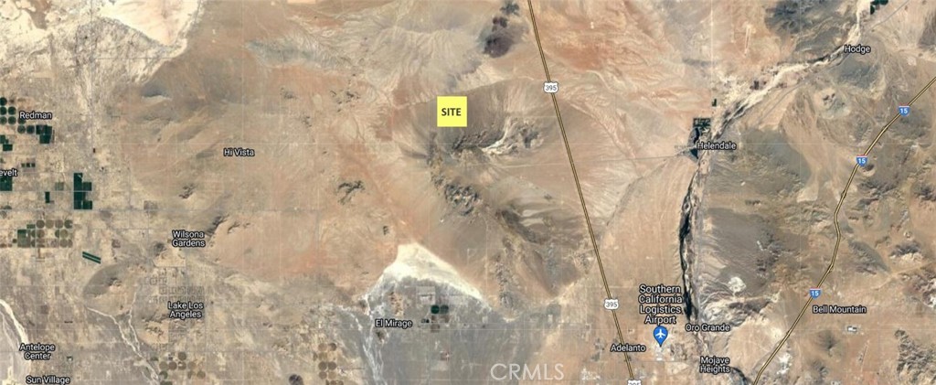 0 Princess Pat Mine Road Property Photo 2