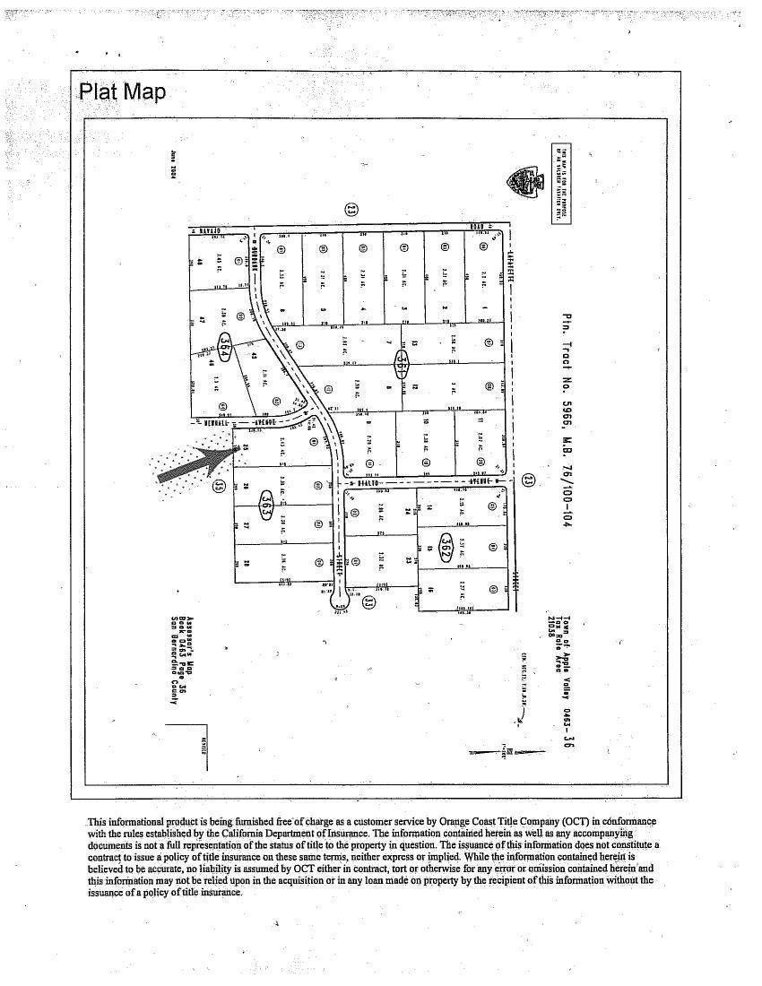 0 Burbank Property Photo 1