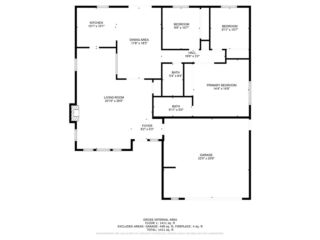 26959 Silver Lakes Property Photo 14