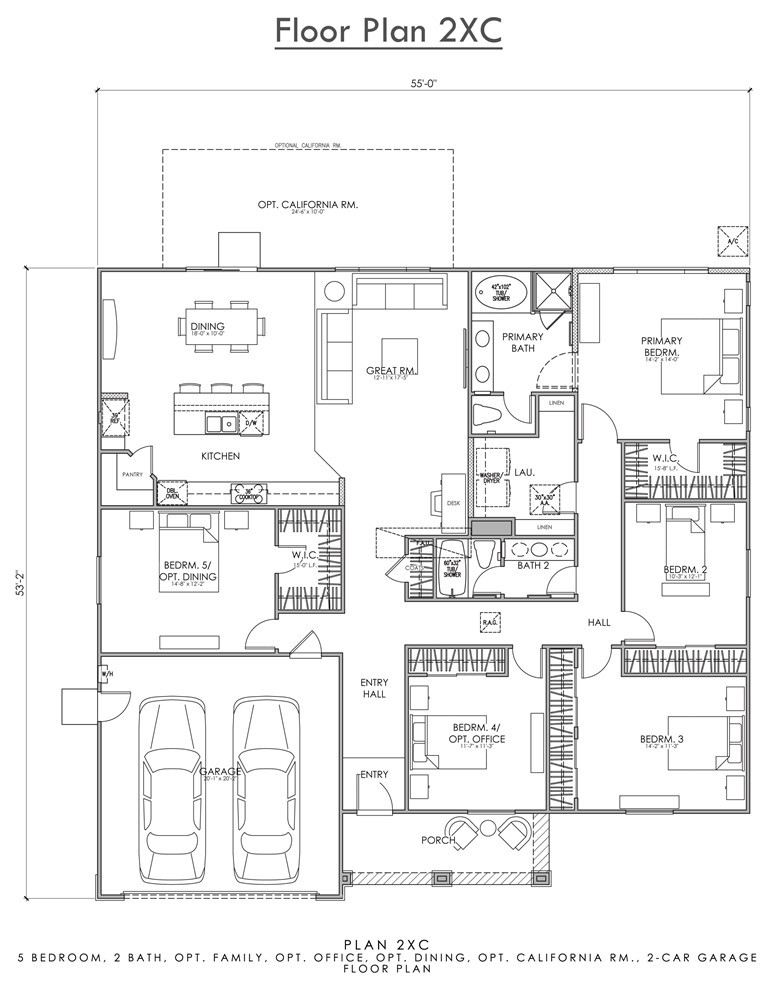 8507 Stockton Avenue Property Photo 14