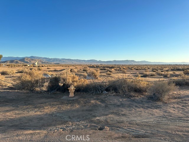0 Cahuilla Road Property Photo 1