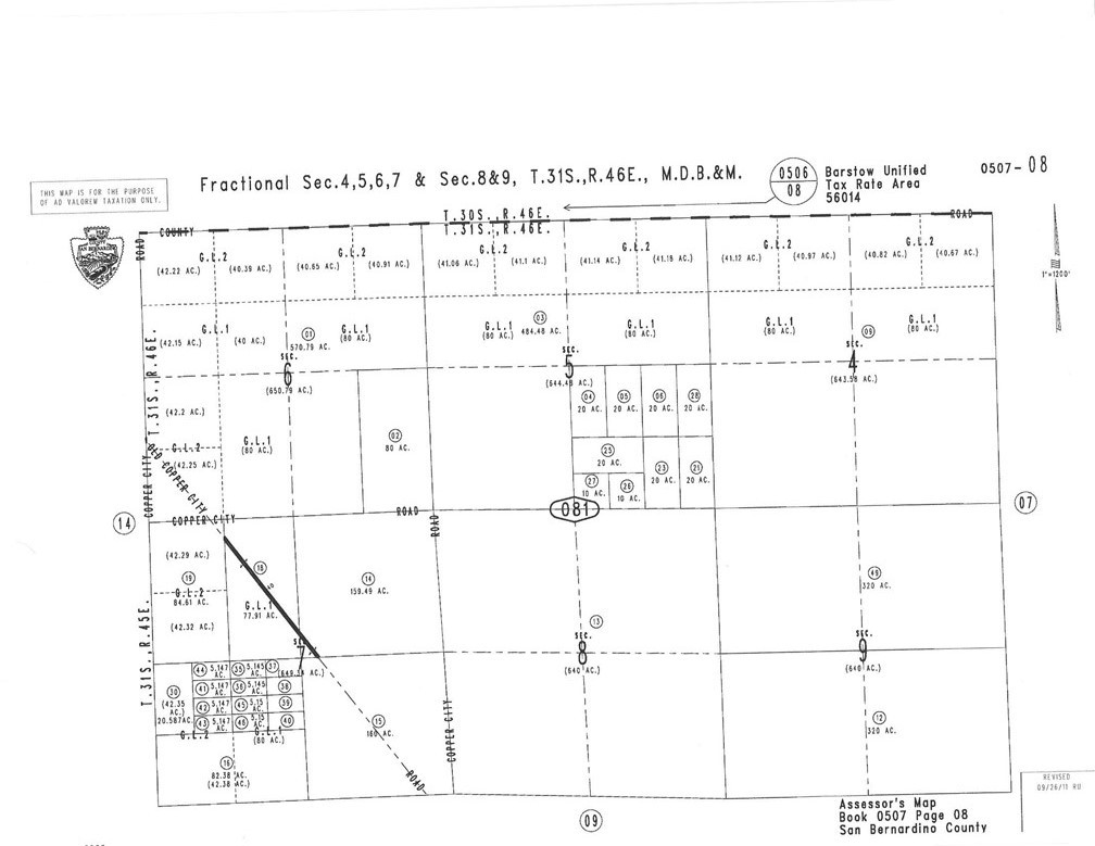 0 Near Private Ranch Rise Property Photo 1