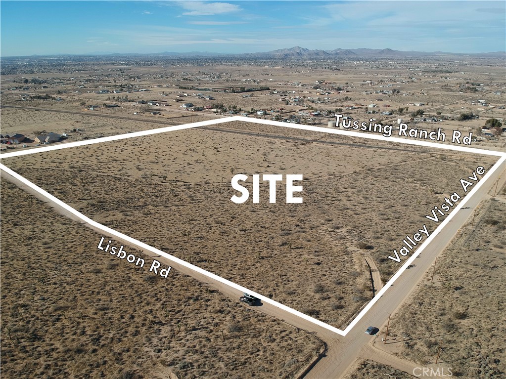 1 Tussing Ranch Road Property Photo