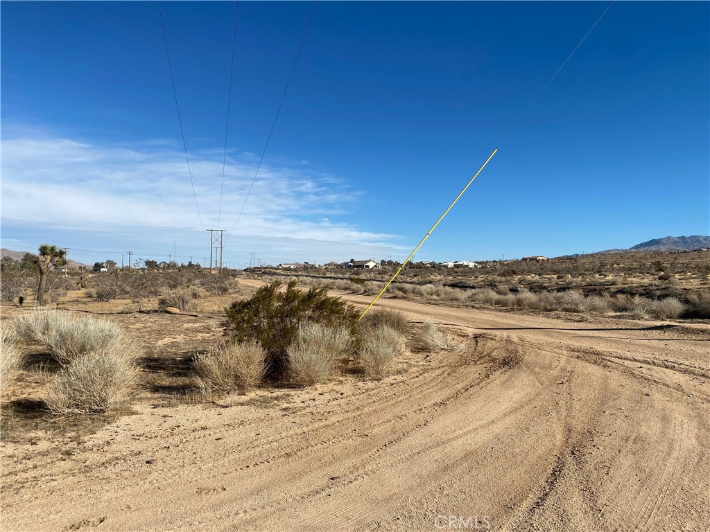 1 Tussing Ranch Road Property Photo 4