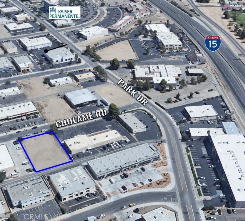 0 Cholame Road Property Photo 1