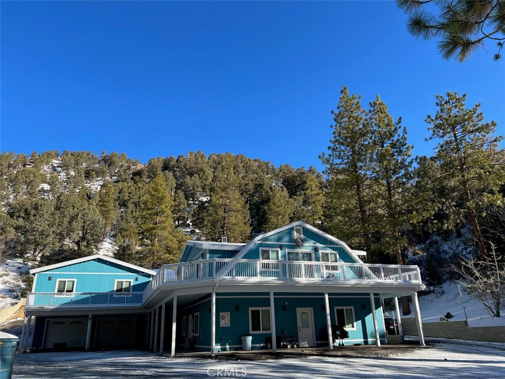 800 Swarthout Canyon/State Hwy 2 Road Property Photo 1