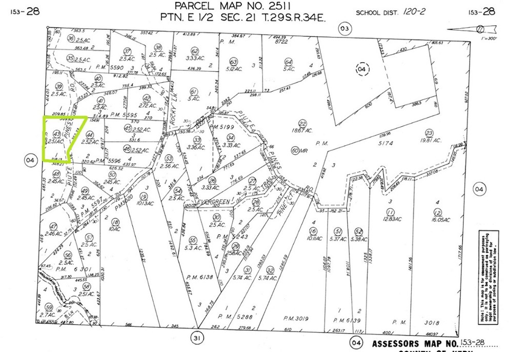 15328043 Piute Pines Rise Property Photo 2
