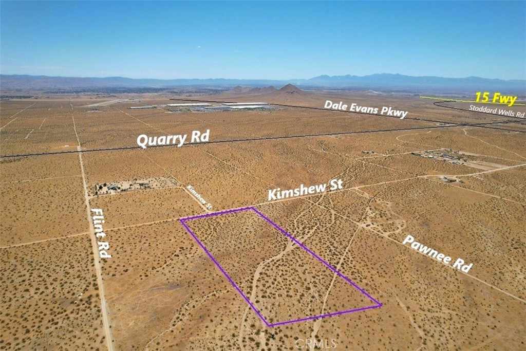 0 Kimshew Street Property Photo 1