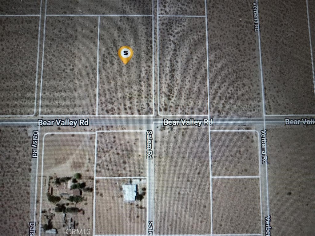 0 Bear Valley Road Property Photo 1