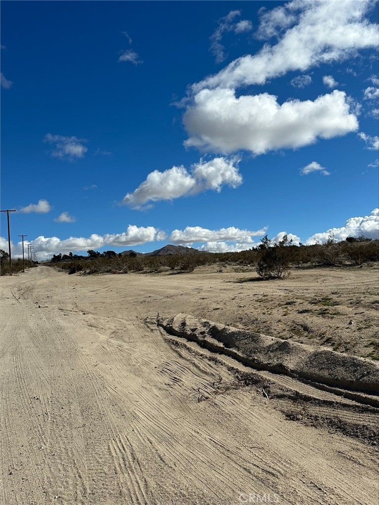0 41 Near Silver Mountain Property Photo