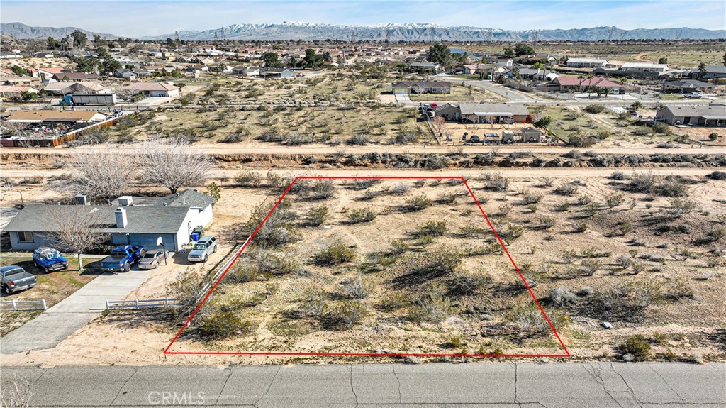 0 Figueroa Road Property Photo 1