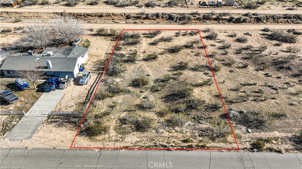 0 Figueroa Road Property Photo 2