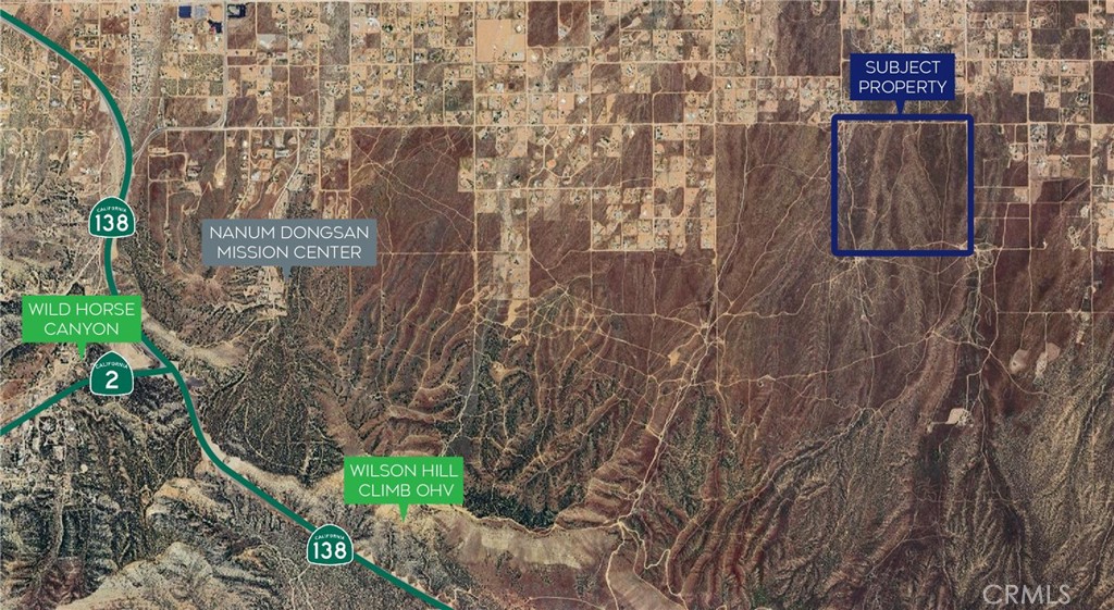 0 Wilson Ranch Road Property Photo 23
