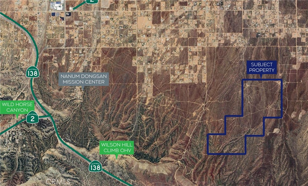 0 Wilson Ranch Road Property Photo 24