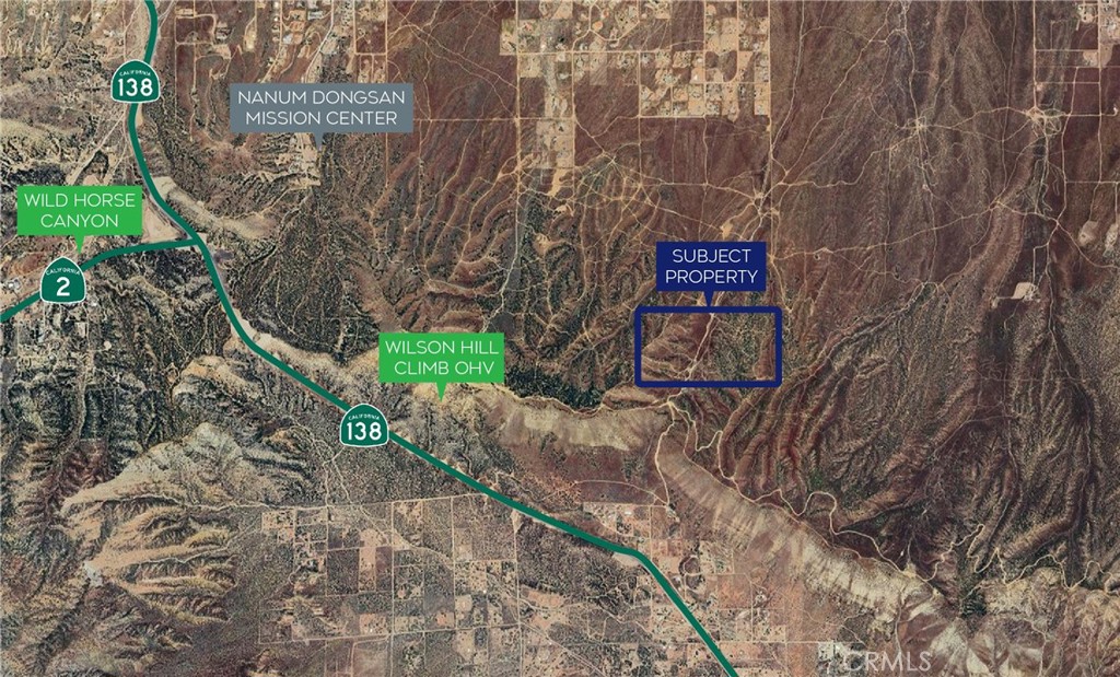 0 Wilson Ranch Road Property Photo 25
