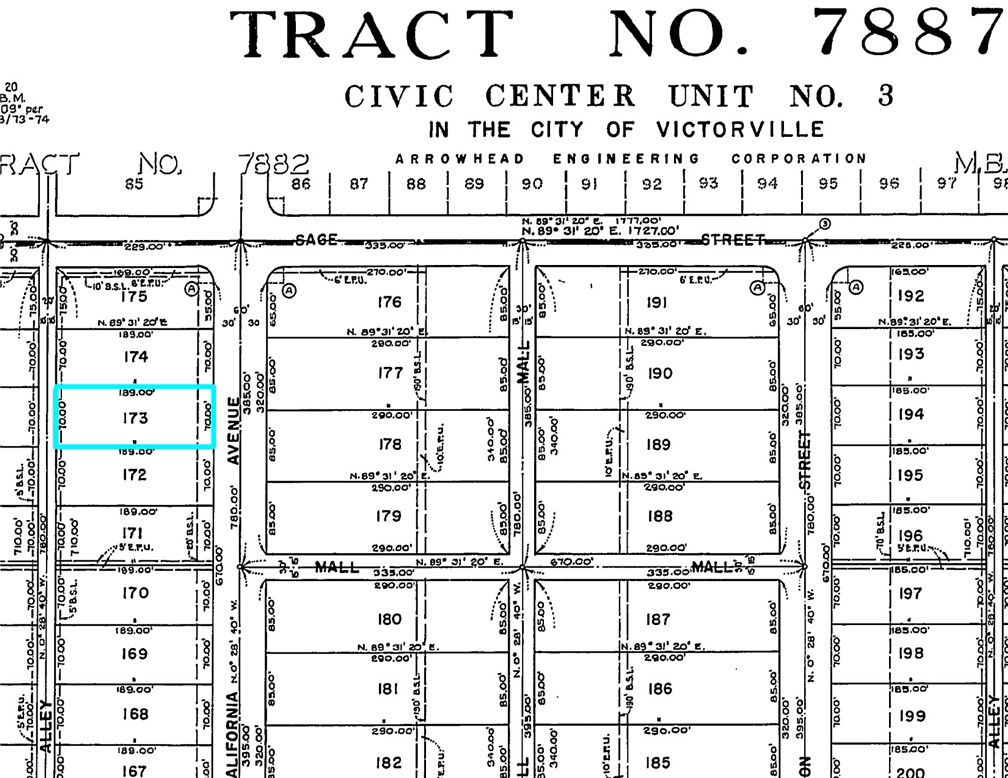 0 California Avenue Property Photo 5