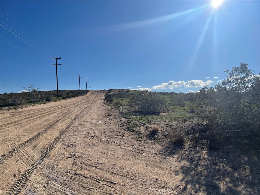 0 Del Oro Road Property Photo 1